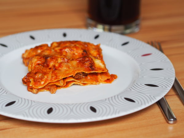 Lasagne Lasagne